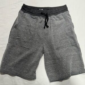 Men’s Jogger Style Shorts